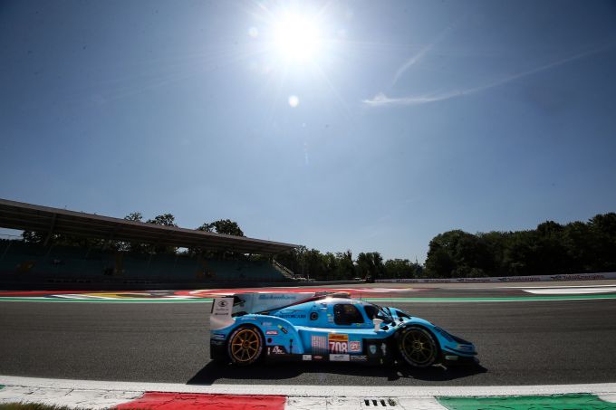 WEC 6 Hours of Monza 2023
