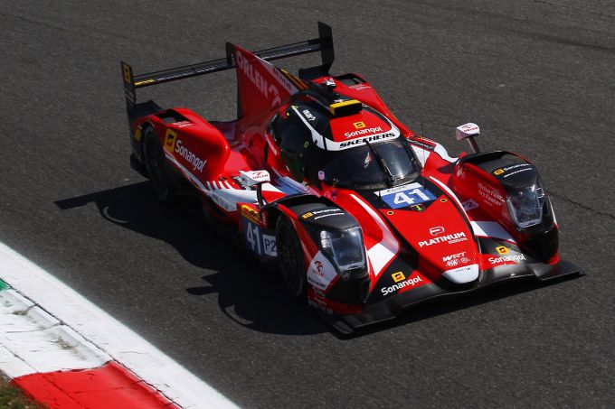 WEC 6 Hours of Monza 2023