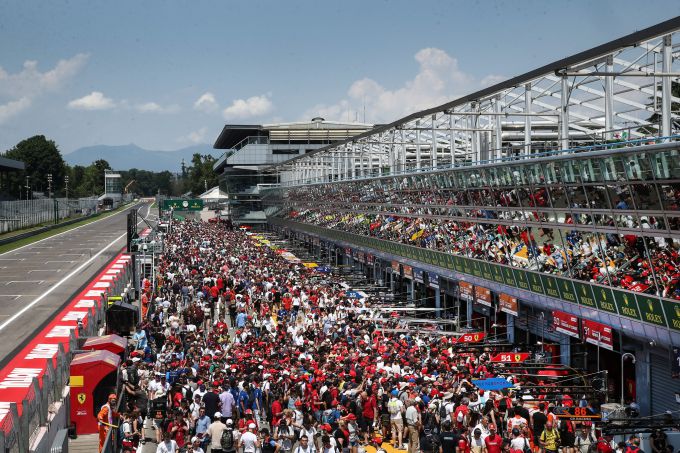 WEC 6 Hours of Monza 2023