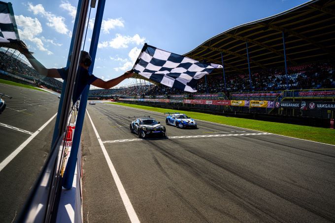 Porsche Carrera Cup Benelux 2023 Jack’s Racing Day Foto 3