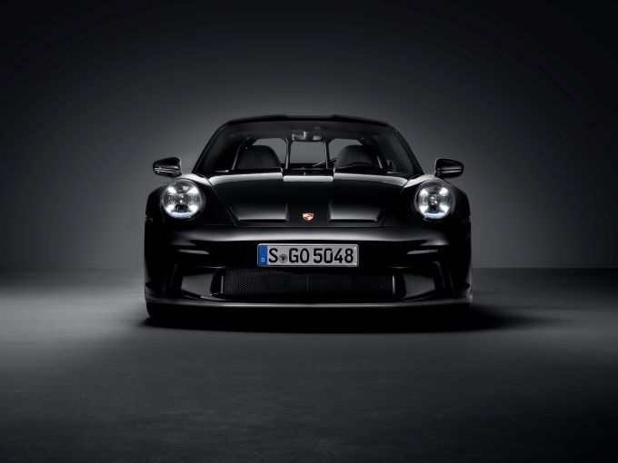 Porsche 911 S/T limited edition 1963 stuks foto 6