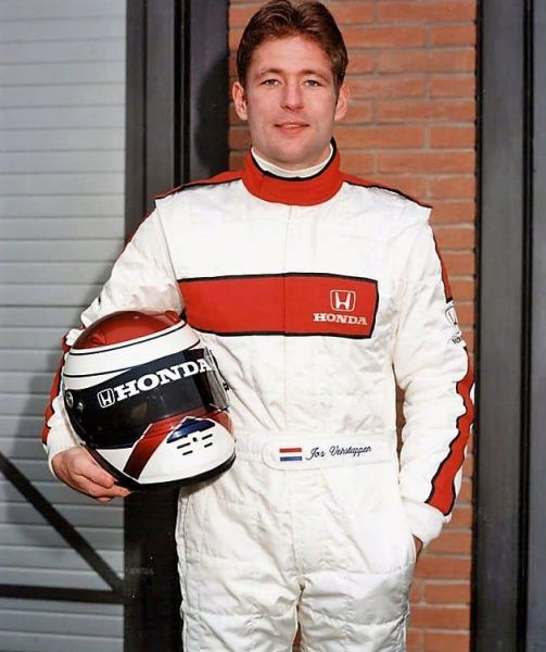 Jos_Verstappen_F1_Honda