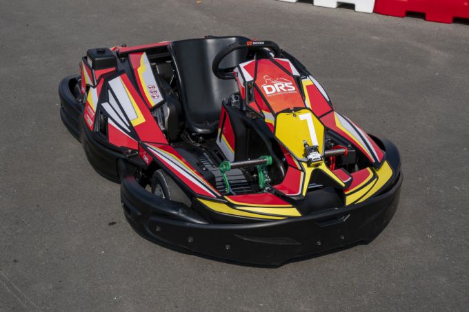 Dutch Racing Series