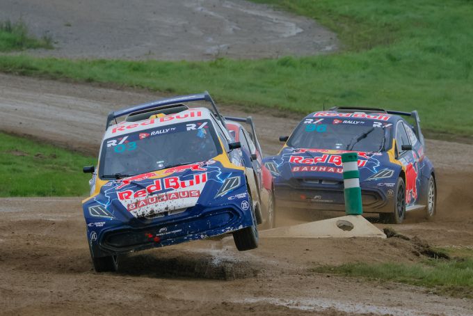 Johan Kristoffersson