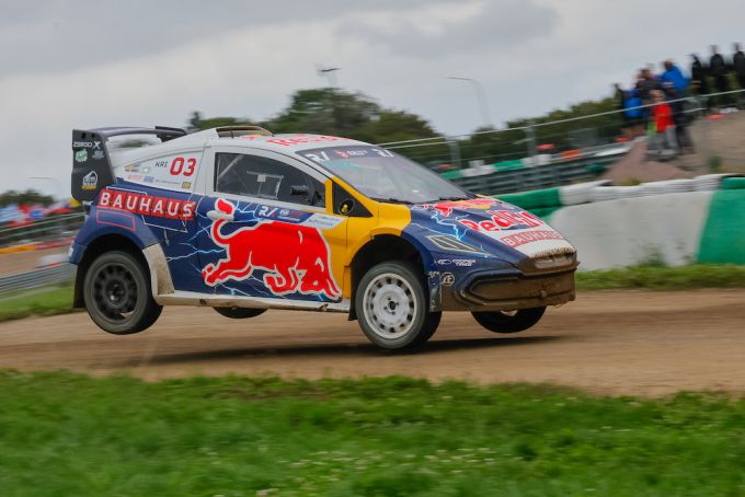 Johan Kristoffersson