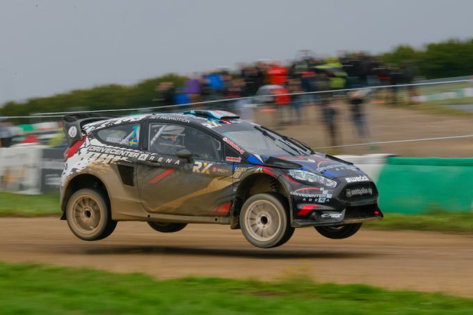 Anton Marklund