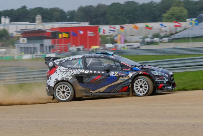 Anton Marklund