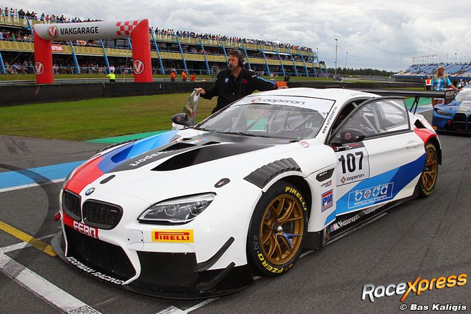 Daan Meijer BMW