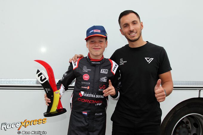 Rocco Coronel