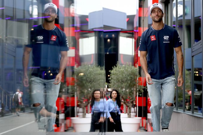 Daniel Ricciardo