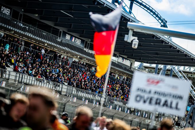 Fanatec GT World Challenge Europe Powered by AWS Nürburgring 2023-15