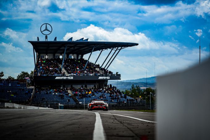 Fanatec GT World Challenge Europe Powered by AWS Nürburgring 2023-16