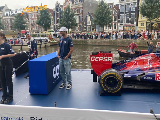Daniel Ricciardo