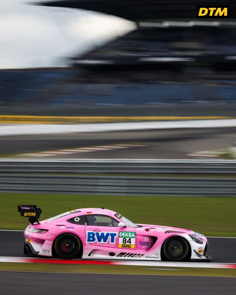 DTM Nurburgring 4