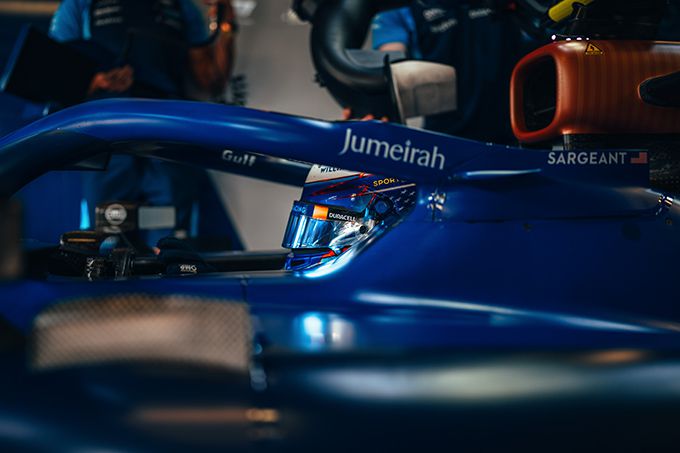Williams