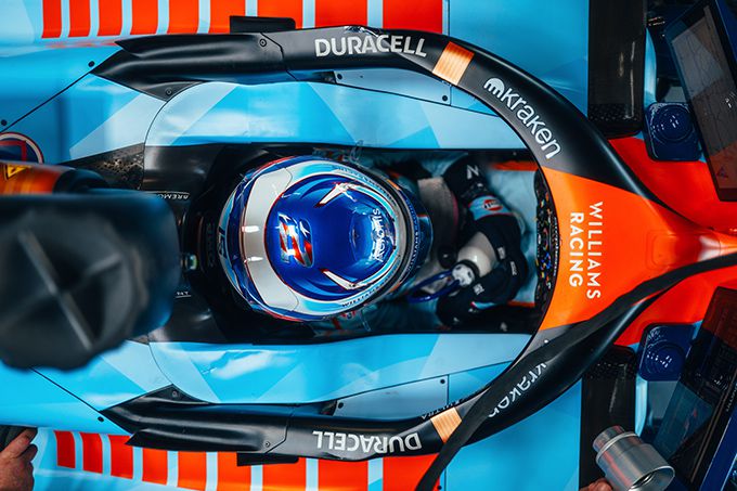 Williams
