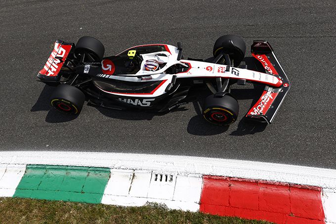 Haas