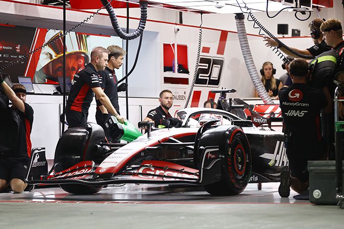 Haas