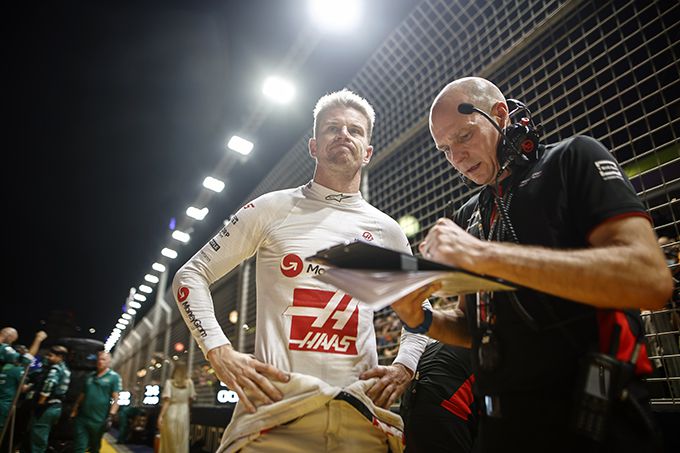 Haas