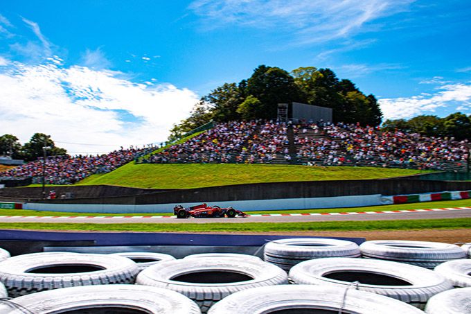 Ferrari