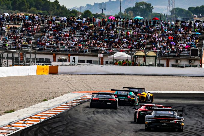Valencia GT World Challenge Europe_Sprint_Cup Foto 8
