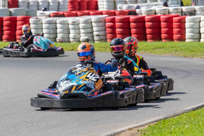 24U Karting van Francorchamps