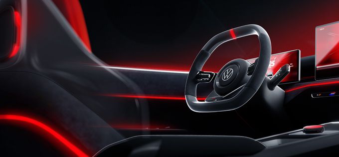 ID. GTI Concept