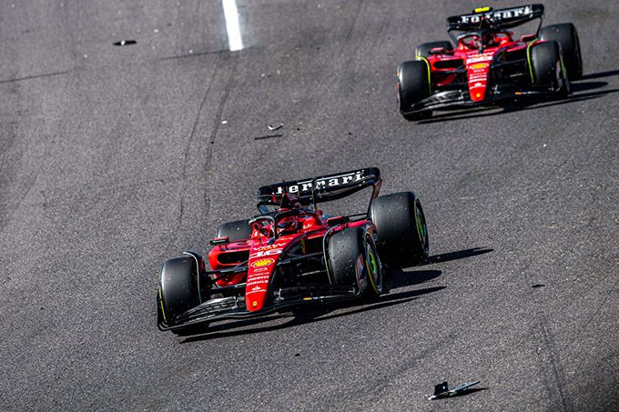 Ferrari