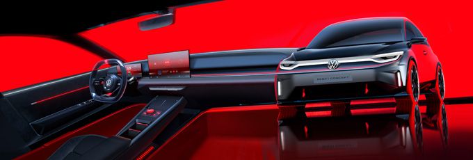 ID. GTI Concept