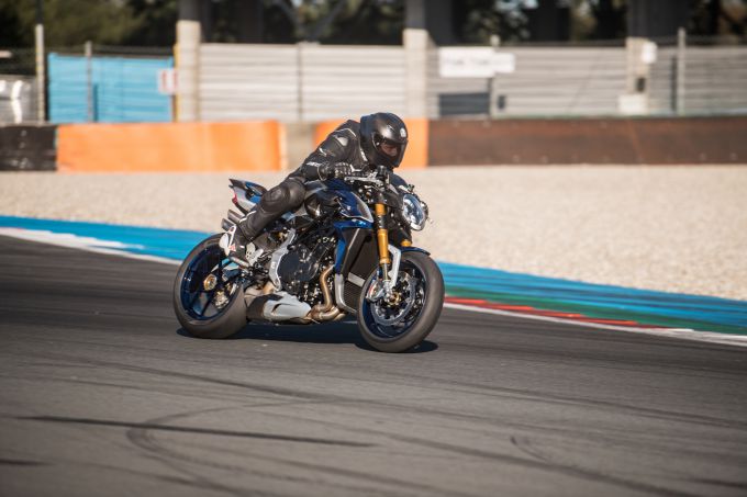 MV agusta 1000RR
