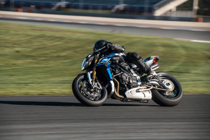 MV AGUSTA 1000 RR
