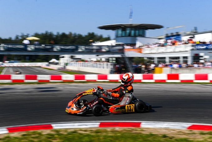 Prokart Raceland Wackersdorf