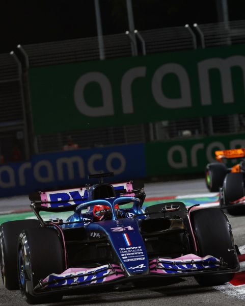 Esteban_Ocon_F1_Alpine_GP_Singapore_2023