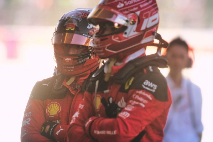Goeds voor de toekomst: Forza Ferrari foto 2