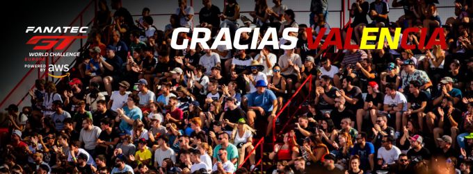 Valencia GT World Challenge Europe_Sprint_Cup Foto 9