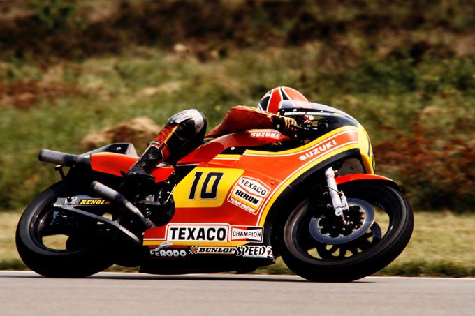 Randy Mamola