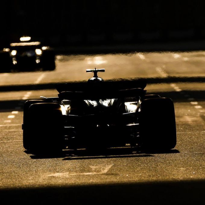 Mercedes see you in Suzuka