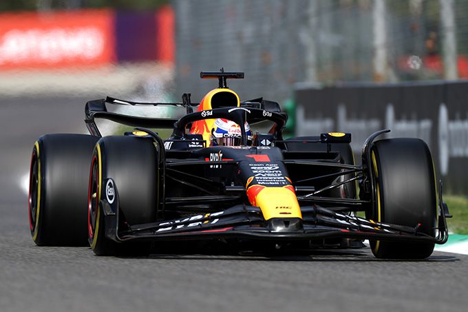 Red Bull
