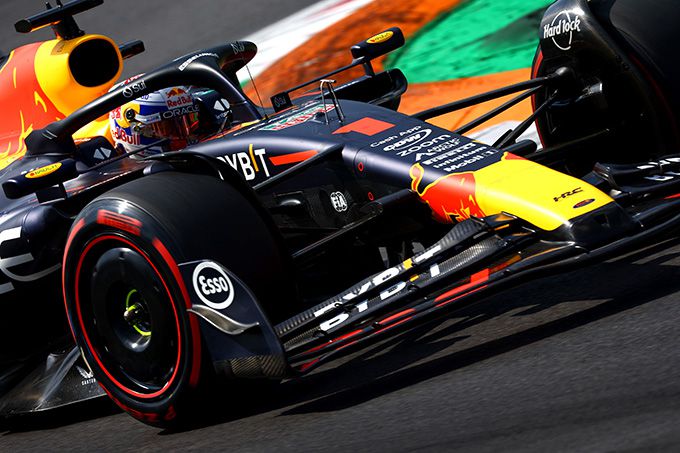 Red Bull