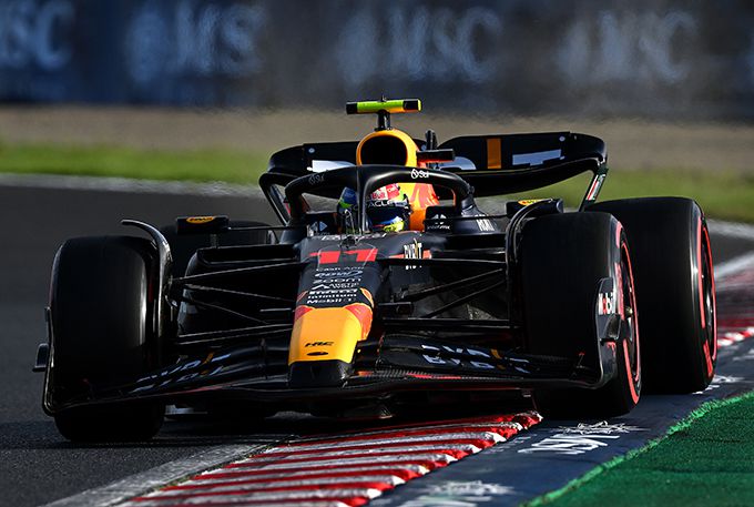 Red Bull