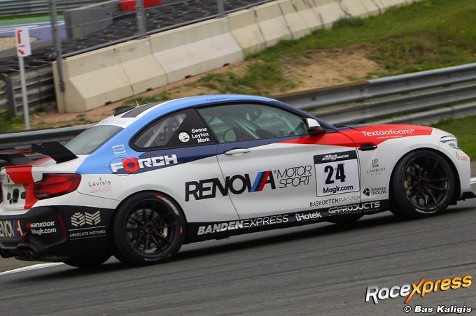 Senna van Soelen
