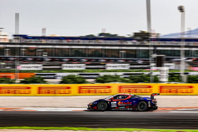 Valencia GT World Challenge Europe_Sprint_Cup Foto 7