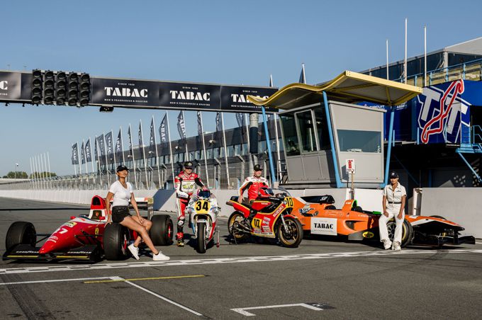 TABAC Classic GP Assen 2023