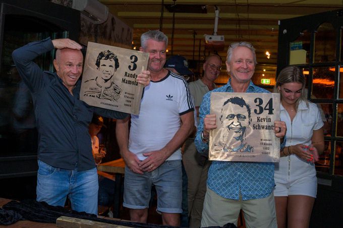 TABAC Classic GP Assen