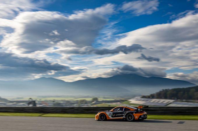 Team GP Elite PCCD Red BUll Ring 2023