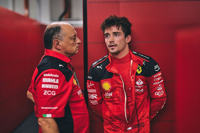 Ferrari