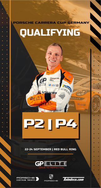 Larry ten Voorde PCCD Red Bull Ring 2023 foto 5