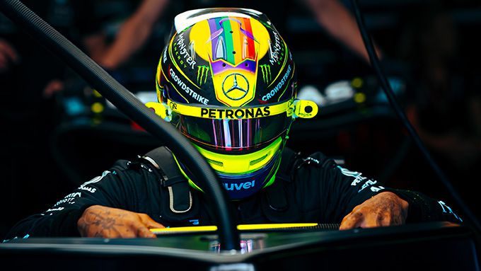 Mercedes