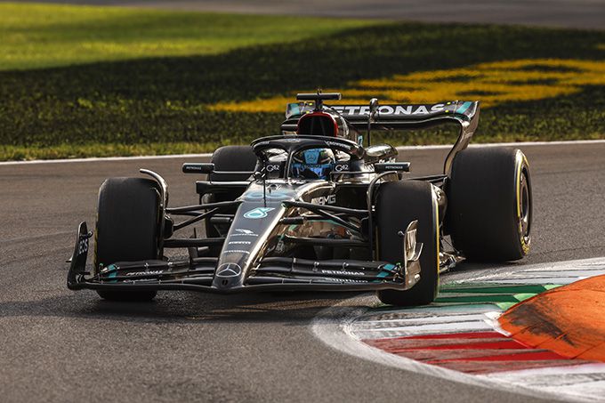 Mercedes