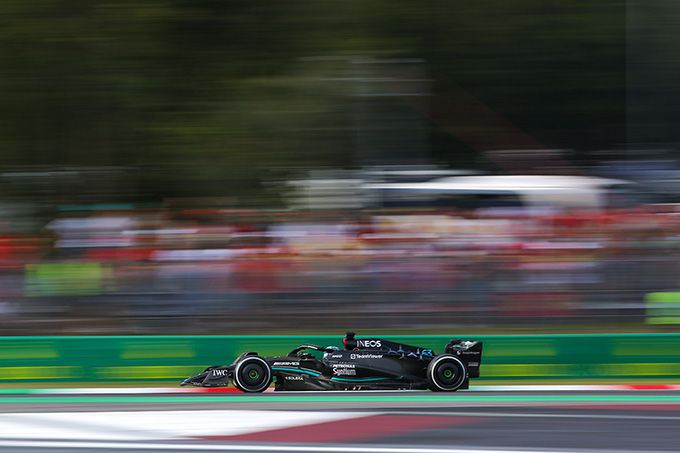 Mercedes